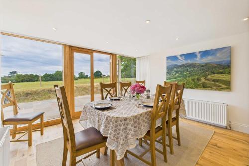 Iekārtas, Host & Stay - Merrow Cottage in Matona