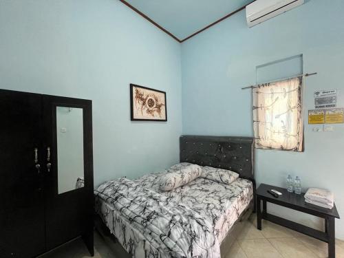 Capital O 92615 Villa Utama D'alas Purwo in Tegaldlimo