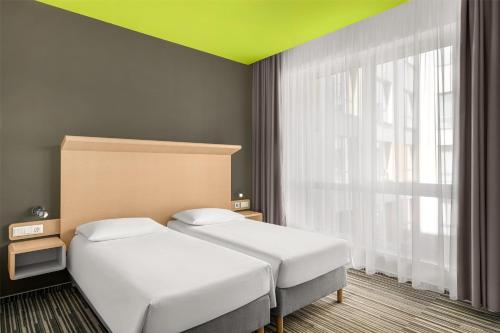 Park Inn By Radisson Budapest, Budapešť (fotografie 10)
