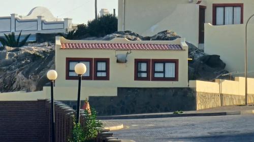 La Roca Self Catering & Accommodation in Luderitz