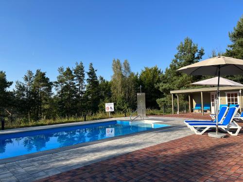 Lesny Apartament