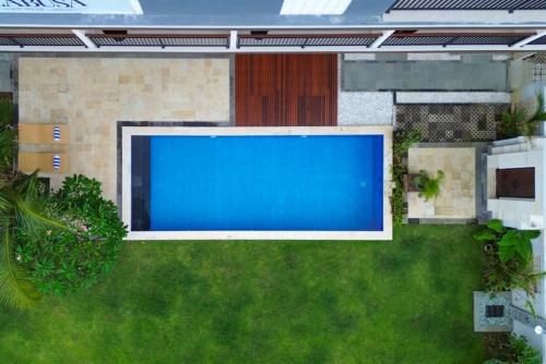 View, Gula Busa Guest House in Keramas