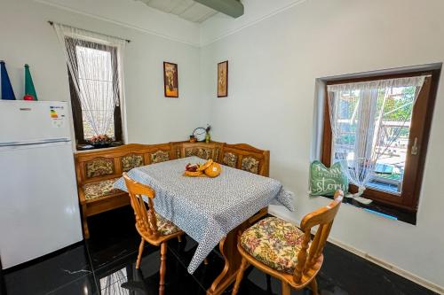 Iekārtas, Nora Guest House - Happy Rentals in Nagygorbo