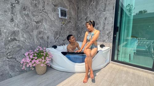 Wana Villa ChaAm in Khao Yai (Cha-am)