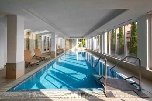 Hotel Aurora - image 9