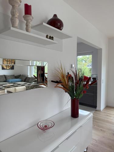 Quiet Stay Zepernick - direkt an Berlin in Panketal