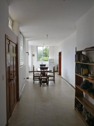 Fully equipped apartment Tena