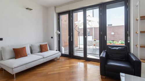 Italianway Comfort - Vico Magistretti 1 A