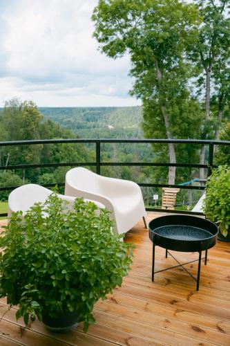 Hotel Kaķītis, Sigulda (foto 4)