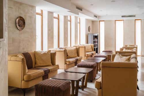 Facilities, Festa Via Pontica in Pomorie