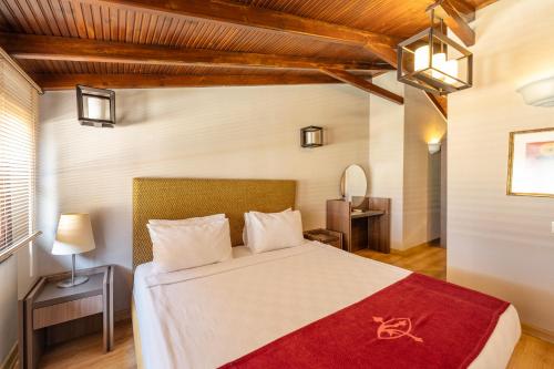 Alp Pasa Hotel - Special Class, Antalya (Adalia) (foto 6)