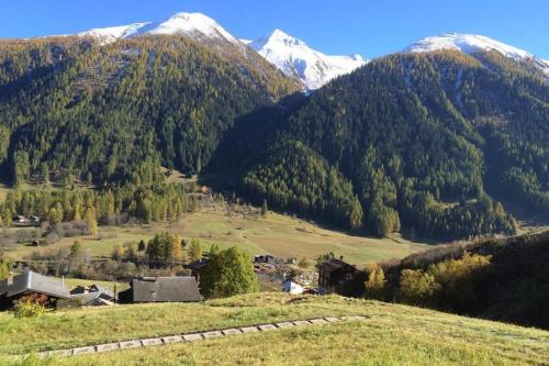 A környék, Chalet Woodland - Ferienwohnung mit Terrasse in Grafschaft