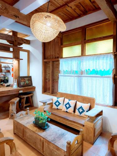 OMAH JOHO GUESTHOUSE