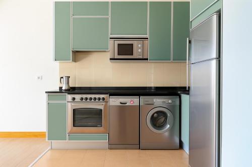 Apartamentos Turisticos Talaimendi - image 11