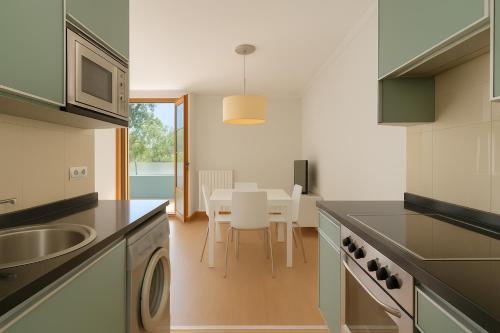 Apartamentos Turisticos Talaimendi - image 14