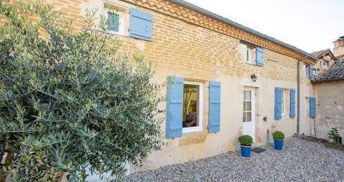 21 Le Clos du Château (21 Le Clos du Chateau) in Dunes