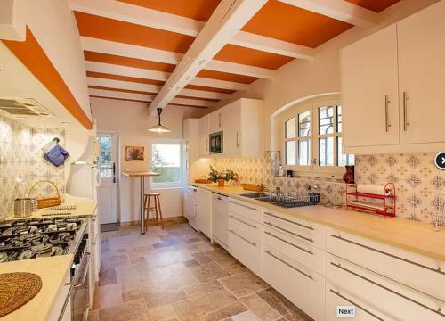 21 Le Clos du Château (21 Le Clos du Chateau) in Dunes