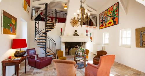 21 Le Clos du Château (21 Le Clos du Chateau) in Dunes