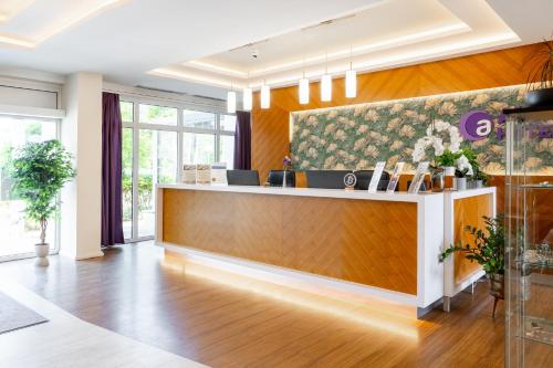 Hotel Aurora - image 7