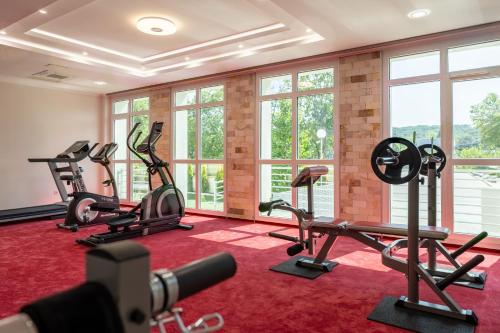 Hotel Aurora - image 13