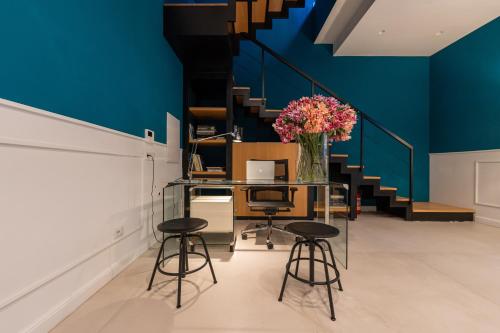 Terrazza Carbonara B&B near Chiesa di San Giovanni a Carbonara