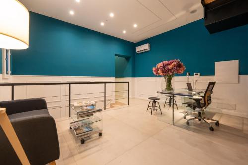 Terrazza Carbonara B&B near Chiesa di San Giovanni a Carbonara