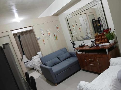 Home style Staycation, ميترو مانيلا
