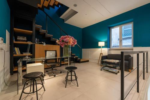 Terrazza Carbonara B&B near Chiesa di San Giovanni a Carbonara