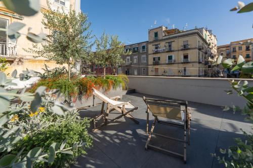 Terrazza Carbonara B&B near Chiesa di San Giovanni a Carbonara