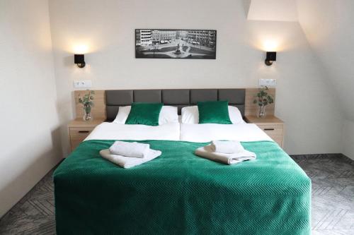 Hotel Polonia Centrum - image 3