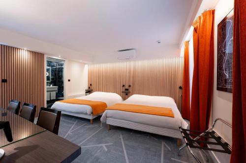 Hotel La Residence