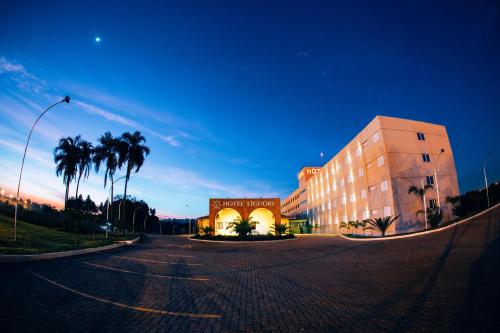 Liguori Hotel Trindade