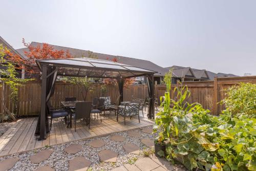 Facilities, Inspired Stay close to Niagara *4B & 2King Beds* in Thorold (ON)