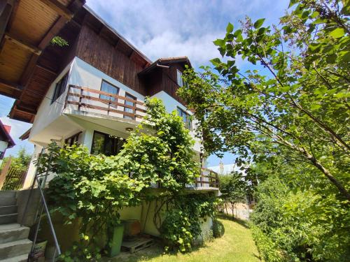Maison Bramber- a Home for those who seek it. – khách sạn tại Predelut