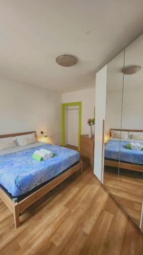 La Torretta gîte à louer Lanzo d'Intelvi