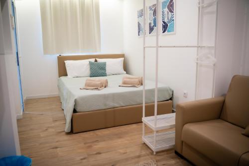Riad'a Praia in シルベス