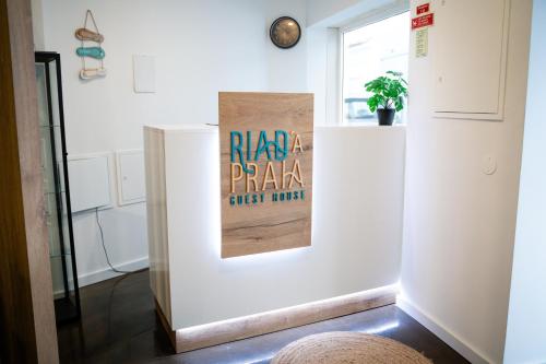 Riad'a Praia in シルベス