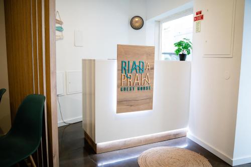 Riad'a Praia in シルベス