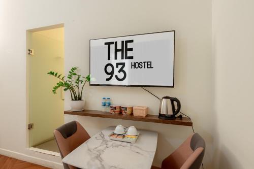 The 93 4