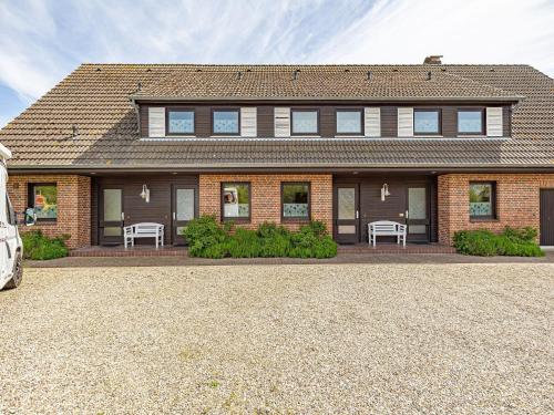 La Casa Ferienwohnung Strandlaeufer - main image