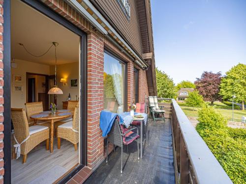 La Casa Ferienwohnung Strandweg - image 8