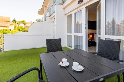 Hotel Aurora in Miskolc