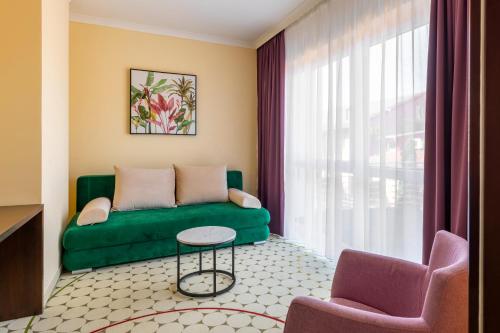 Hotel Aurora - image 5