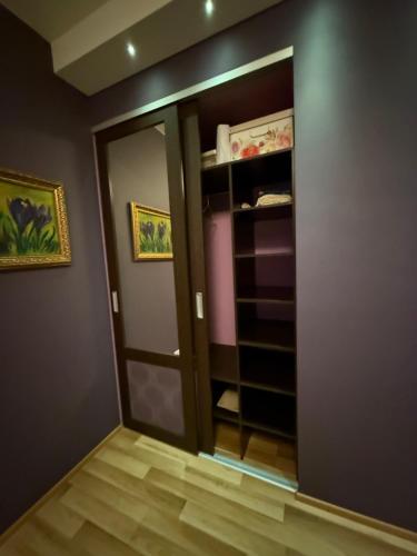 City Haven Kaarli in Tonismagi