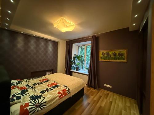 City Haven Kaarli in Tonismagi