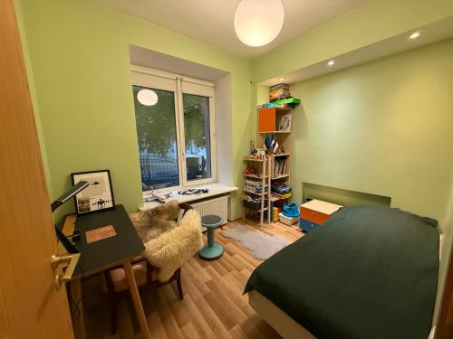 City Haven Kaarli, Tallinn (photo 10)