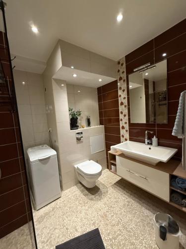 City Haven Kaarli in Tonismagi