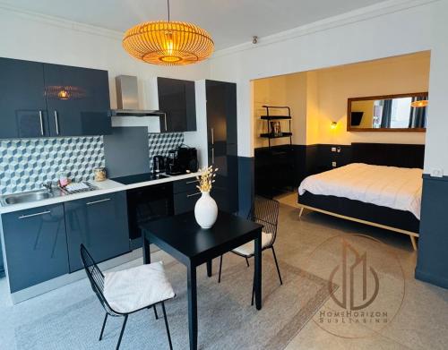 Le cozy, Limoges - Location saisonnière - Limoges