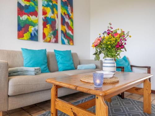 La Casa Ferienwohnung Strandlaeufer - image 9