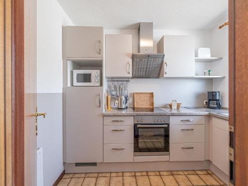 La Casa Ferienwohnung Strandlaeufer - image 10